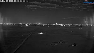 Ault CO Live Weather Camera 2025