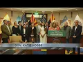 Gov Hobbs plan promises cheaper energy for Arizona