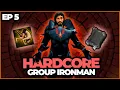 The MOST Important Unlocks on a new account Hardcore Group Ironman RuneScape 3 2026