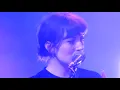 Ex:Re - Romance (HD live at Botanique Brussel, 6 April 2019)