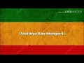 Download Lagu Bila Cinta Didusta Version Reggae