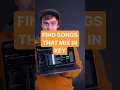 Download Lagu Find songs that mix in key (Rekordbox Tutorial)