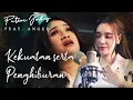 Download Lagu Kekuatan Serta Penghiburan - Puteri Juby feat Angel (Cover)