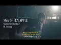 누구나 어딘가에 약점이 있는 것처럼..😢 Mrs. GREEN APPLE - Soranji (LIVE) [가사/해석/발음]