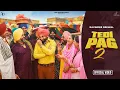 Lagu Tedi Pag 2 (Official Video) | Ravinder Grewal | New Punjabi Songs 2025 | Latest Punjabi Songs 2025