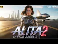 Download Lagu Alita: Battle Angel 2 (2025) – Full Movie | Review \u0026 Facts | Rosa Salazar Returns as the Warrior
