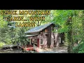 250K Mountain Cabin on 1 8 Acres in Clayton GA No HOA Low Taxes