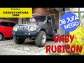 Download Lagu Jual suzuki katana 1988  | semakin tua semakin membara