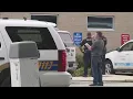 Police respond to incident at Sentara Virginia Beach General Hospital suspect in custody