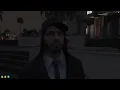 Bucky The Winter Soldier Return to Los Santos Nopixel 4 0