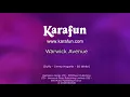 Warwick Avenue - Duffy | Karaoke Version | KaraFun