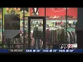 Law enforcement makes two arrests in separate Tulsa-area peeping Tom cases