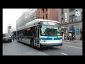 B62 bus announcement