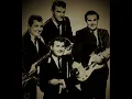 YOU WERE MINE ~ The Fireflies  (1959)