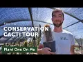 Prickly Prospects CACTI SUCCULENT Nursery Tour Ep 326