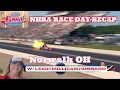 Download Lagu Wild NHRA Race Day + Exclusive Behind the Scenes! 6-29-25 #race #racecar #racing #dragrace #nhra