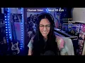 Nemophila - Hammer Down - Reaction (First Listen)