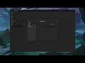 LibHandy port to GTK4 demo Off Vocal