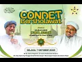 Download Lagu (🔴LIVE EKSKLUSIF) PERINGATAN MAULID NABI MUHAMMAD SAW MAJELIS NURUL HASAN CONDET