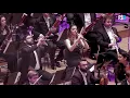 "Cantina Band" - Star Wars, EP. IV (John Williams) - Film Symphony Orchestra