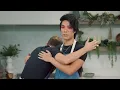 the try guys being their zodiac signs