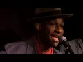 Leon Bridges - Smooth Sailin' (WTTS Sun King Studio 92 powered by Klipsch Audio)