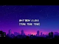 ODETARI & VALORANT - RUN! (feat. Lay Bankz) Lyrics