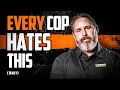 The Things That Drive Cops Crazy Retired NYPD Cop Explains