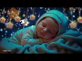 Lagu Sleep in 3 Minutes 💤 Baby Sleep Music for Instant Relaxation | Calming Mozart \u0026 Brahms Lullaby