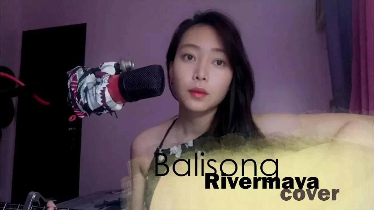 Balisong - Rivermaya / The Juans Cover by Chlara