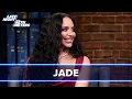 Download Lagu JADE's Solo US Television Debut on Late Night with Seth Meyers