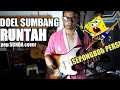 Download Lagu DOEL SUMBANG - RUNTAH | 3PEMUDA BERBAHAYA COVER