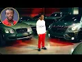 Lil Uzi Vert Lifestyle in 2024 Women Mansion CRAZY CAR COLLECTION Net Worth