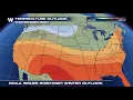 NOAA Issues 2020-2021 Winter Outlook