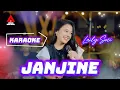 Download Lagu Laily Suci - Janjine [KARAOKE]