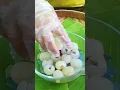 Download Lagu How to make Longan dessert