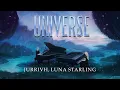 Download Lagu Jurrivh, Luna Starling - Universe (Full Album) MP3