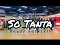 Download Lagu SO TANTA | DANDY BARAKATI | ZUMBA | ZIN NIA | ZIN PDK | CNC BALIKPAPAN