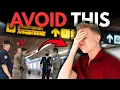 Bangkok Arrival 10 Tourist Mistakes to Avoid in Your First Hour