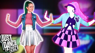 Download Problem - Ariana Grande ft. Iggy Azalea - Just Dance Unlimited MP3