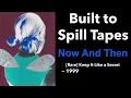 Now And Then — Built To Spill | Rare 1999