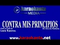 Lenin Ramírez   Contra mis principios DEMO