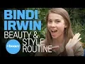 Bindi Irwin s beauty routine 9Honey