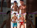 Download Lagu Cristiano Jr Sudah Lebih Tinggi dari Ronaldo! Padahal Umur Baru 14! 😱
