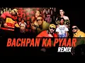 Lagu Bachpan Ka Pyaar (Remix) | DJ Purvish | Badshah, Sahdev Dirdo, Aastha Gill, Rico | Viral Song 2021