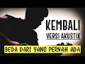 Download Lagu Boomerang - Kembali Cover Akustik || iWa Tipis x Chandra