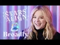Chloe Grace Moretz Is the Perfect Aquarius Stars Align