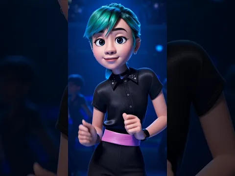 RILEY REBELDE #intensamente #disney #parodia #humor #foryou