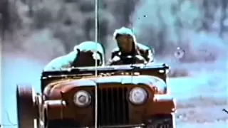 Hamm s Beer 1970s TV commercial