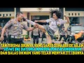 Download Lagu KISAH VIRAL‼️SISWI INI LANGSUNG HAJAR OKNUM POLISI YANG AROGAN, KARENA TELAH HAJAR IBUNYA DI JALAN‼️
